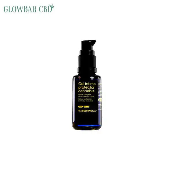 The Beemine Lab Intimate Protector Gel - 30ml - CBD Products