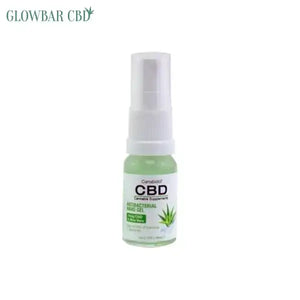 CBD by British Cannabis CBD Antibacterial Hand Sanitiser