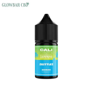 E-Liquid Zkittles sigaretta elettronica cbd 100mg 10 ml - no