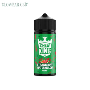 Chew King 100ml Shortfill 0mg (70VG/30PG) - Vaping Products