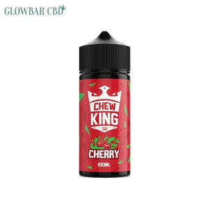 Chew King 100ml Shortfill 0mg (70VG/30PG) - Vaping Products