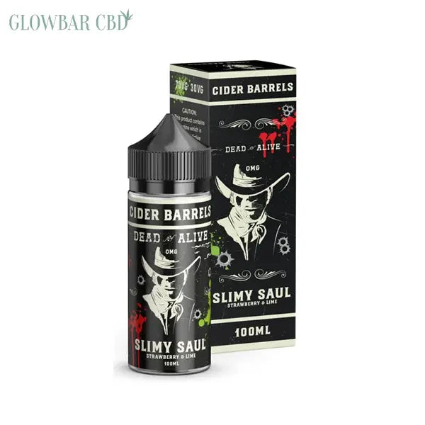 Cider Barrels 0mg 100ml Shortfill (70VG/30PG) - Vaping