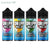 Dripp Ice 0MG 100ml Shortfill (70VG/30PG) - Vaping Products