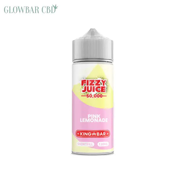 Fizzy Juice King Bar 100ml Shortfill 0mg (70VG/30PG)