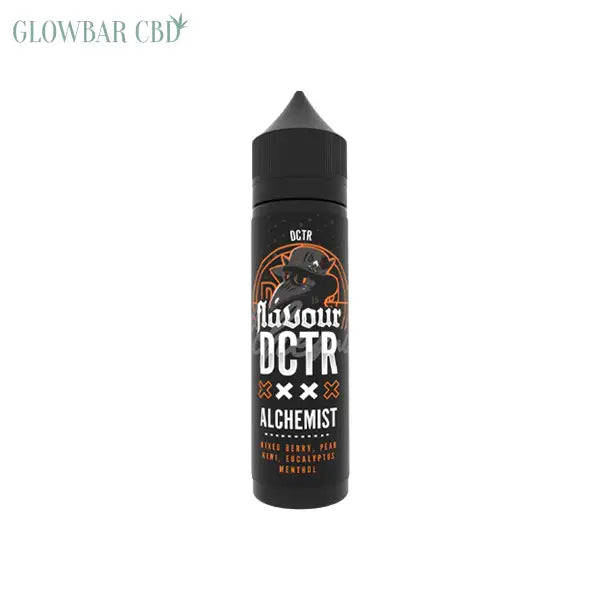 Flavour DCTR 50ml Shortfill 0mg (70VG/30PG) - Vaping