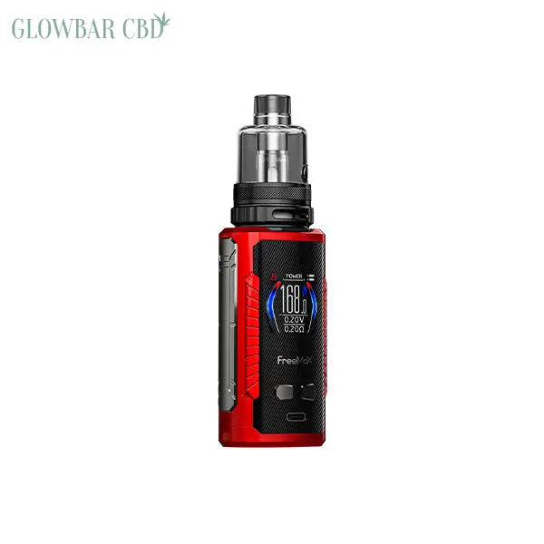 FreeMax Maxus Max Pro 168W Kit - Vaping Products