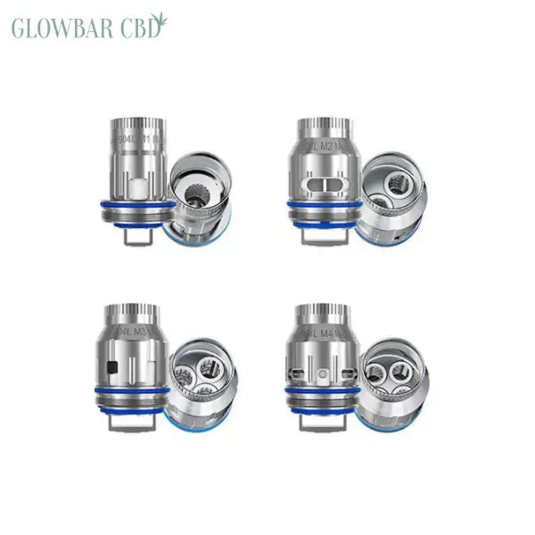 FreeMax Mesh Pro 2 M Replacement Coils - Vaping Products