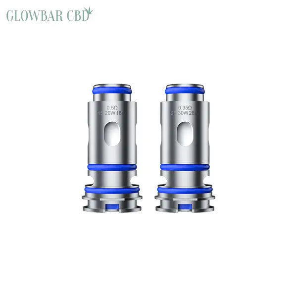 FreeMax Starlux ST Replacement Mesh Coils 0.35Ω / 0.5Ω