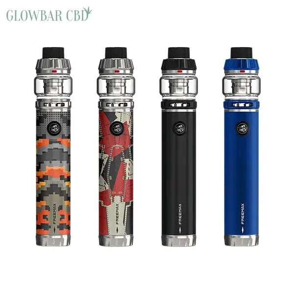 FreeMax Twister 2 80W Kit - Vaping Products