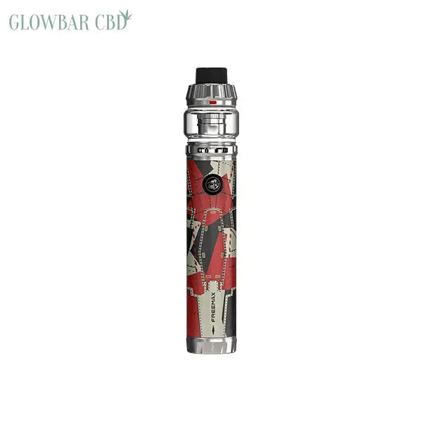 FreeMax Twister 2 80W Kit - Vaping Products