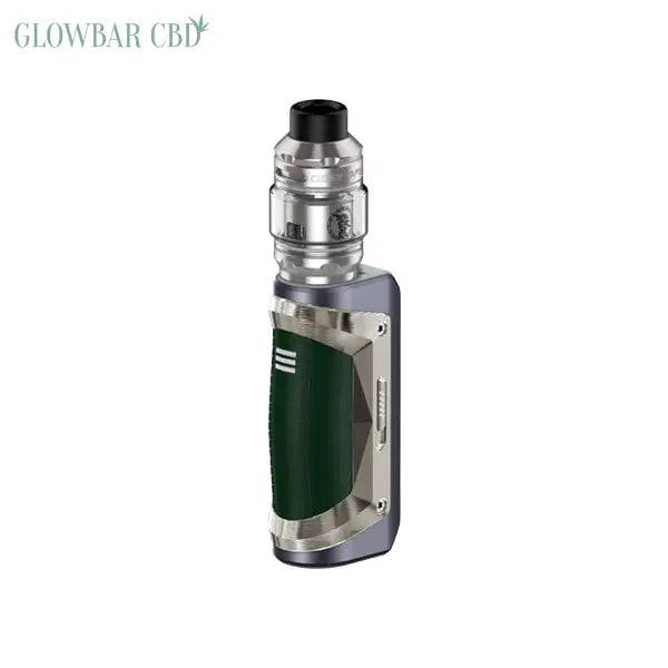 Geekvape Aegis Solo 2 S100 Kit - Vaping Products