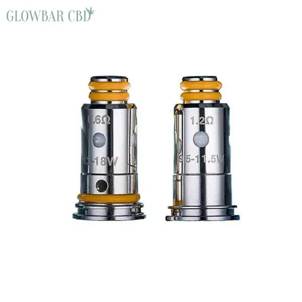 Geekvape G Coil ST for Wenax / Aegis Pod Kit KA1 1.2 / Mesh