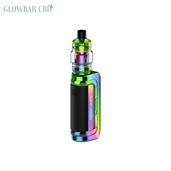 Geekvape M100 Aegis Mini 2 100W Kit - Vaping Products