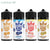 Glazed King 100ml Shortfill 0mg (70VG/30PG) - Vaping