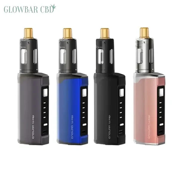 Innokin Endura T22 Pro Kit - Vaping Products