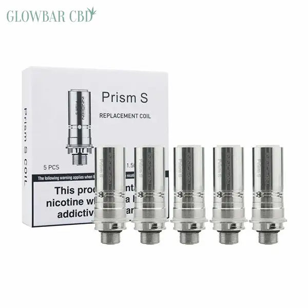 Innokin Prism S Coil - Vaping Products