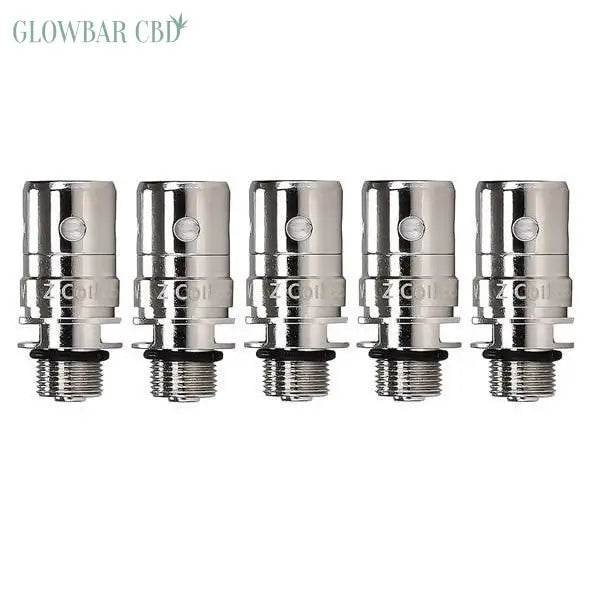 Innokin Zenith 0.8/PLEX 3D 0.48/0.5/1.6/1.2Ohm Coils