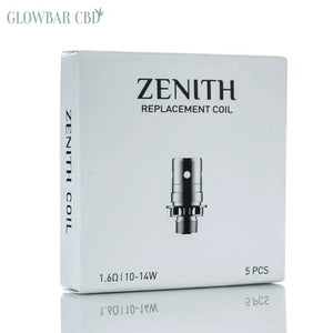 Innokin Zenith 0.8/PLEX 3D 0.48/0.5/1.6/1.2Ohm Coils -