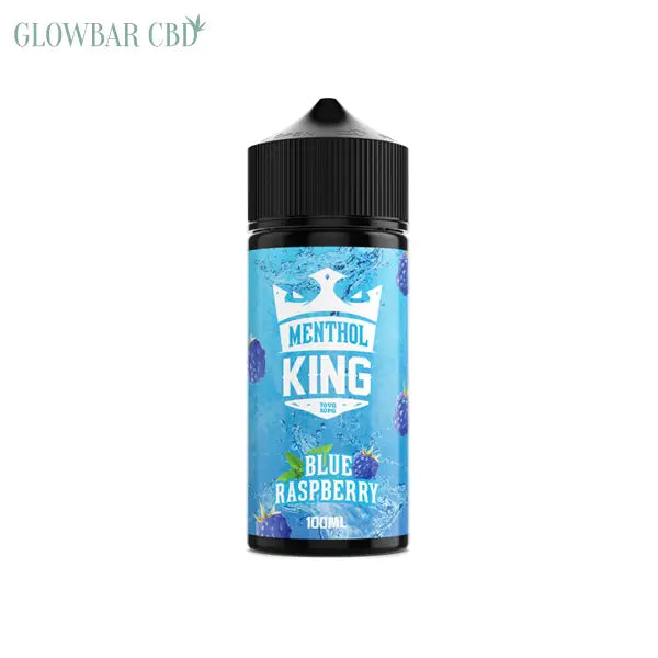 Menthol King 100ml Shortfill 0mg (70VG/30PG) - Vaping