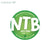 NTB 6mg Mint Nicotine Pouches - Smoking Products