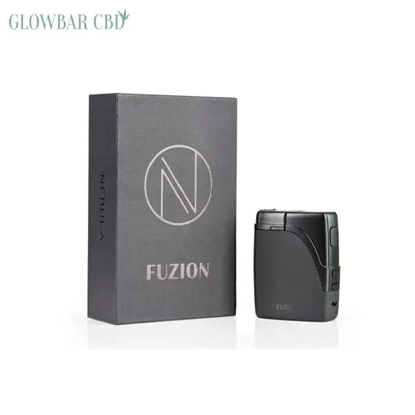 Nebula Fuzion Dry Herb Vapourizer - Smoking Products