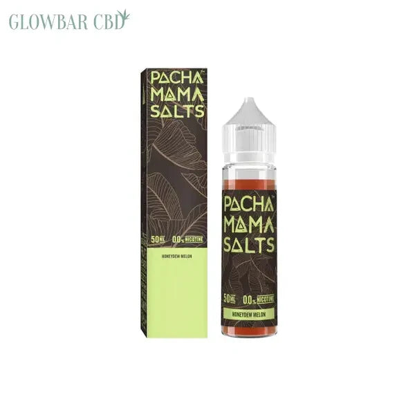 Pacha Mama By Charlie’s Chalk Dust 50ml Shortfill 0mg