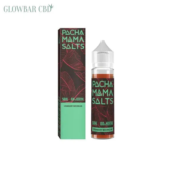 Pacha Mama By Charlie’s Chalk Dust 50ml Shortfill 0mg