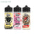 The Panther Series Desserts By Dr Vapes 100ml Shortfill 0mg