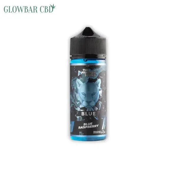 Shop The Panther Series by Dr Vapes 100ml Shortfill 0mg (78VG/22PG