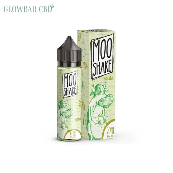 Moo Shake By Nasty Juice 50ml Shortfill 0mg (70VG/30PG)