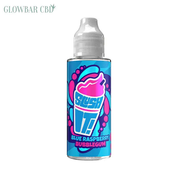 Slush It! 100ml Shortfills 0mg (70VG/30PG) - Vaping Products