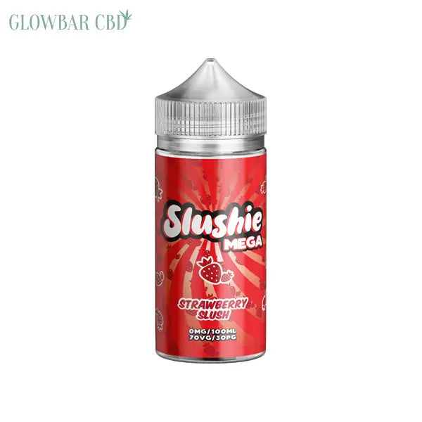 Slushie by Liqua Vape 100ml Shortfill 0mg (70VG/30PG) -