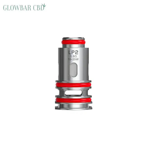 SMOK RPM 4 LP2 Meshed DL 0.23Ω Coils/DC 0.6Ω Coils