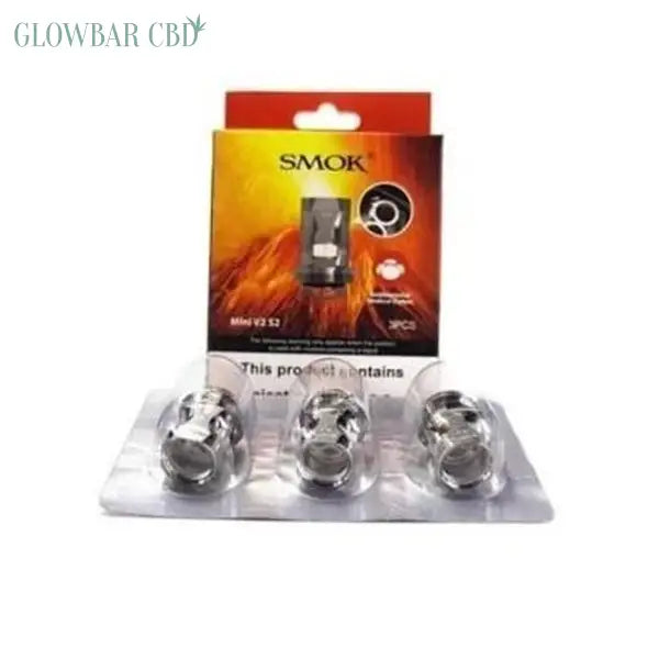 Smok Mini V2 S2 Coil - 0.15 Ohm - Vaping Products