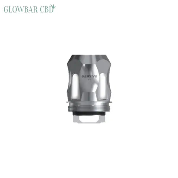Smok Mini V2 A1 Coil - 0.17 Ohm - Silver - Vaping Products