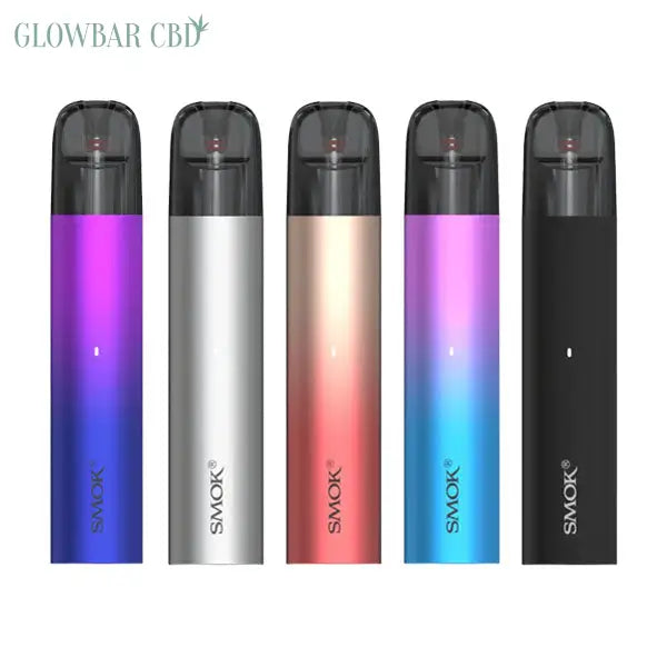 Smok Solus Pod Kit - Vaping Products