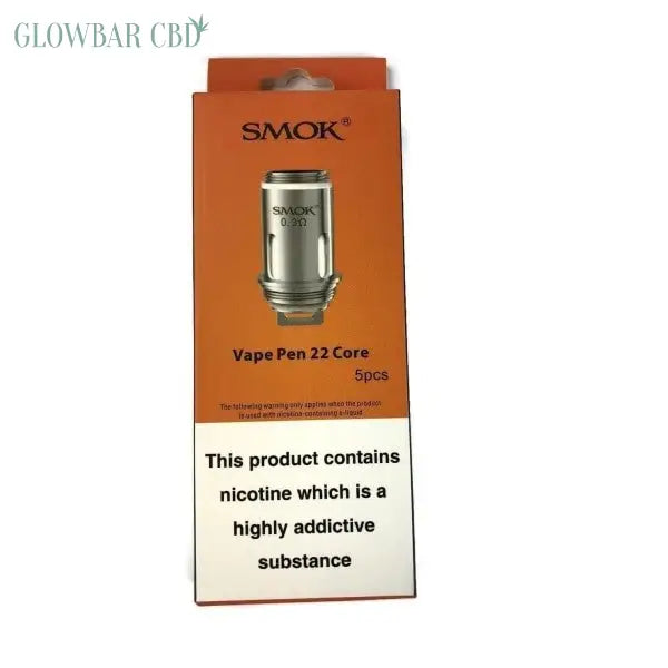 Smok Vape Pen 22 0.3 Ohm Coil - Vaping Products