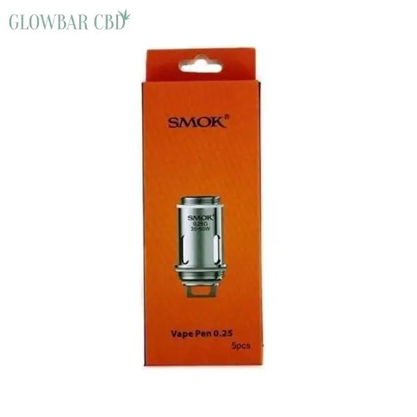 Smok Vape Pen 0.25 Ohm Coil - Vaping Products