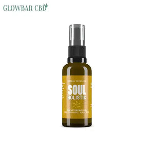 Soul Holistics 50mg CBD Ink Aftercare Gel - CBD Products