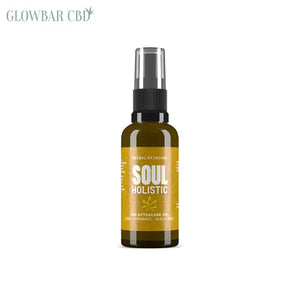 Soul Holistics 50mg CBD Ink Aftercare Gel - CBD Products