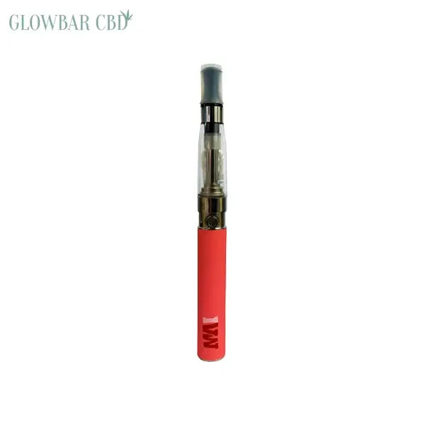 IVW eGo CE4 Starter Vape Kit - Vaping Products