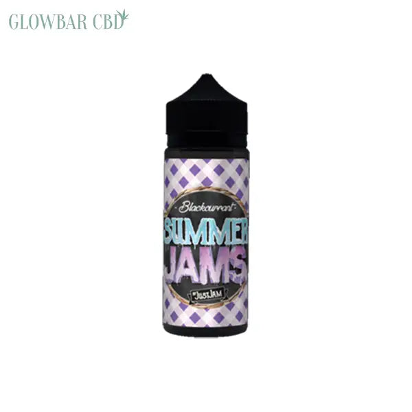 Summer Jam by Just Jam 0mg 100ml Shortfill (80VG/20PG)