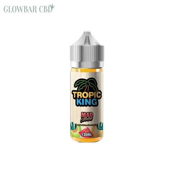 Tropic King By Drip More 100ml Shortfill 0mg (70VG/30PG)