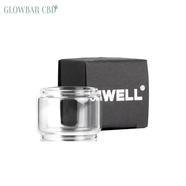 Uwell Crown 4 Extended Replacement Glass + Extension