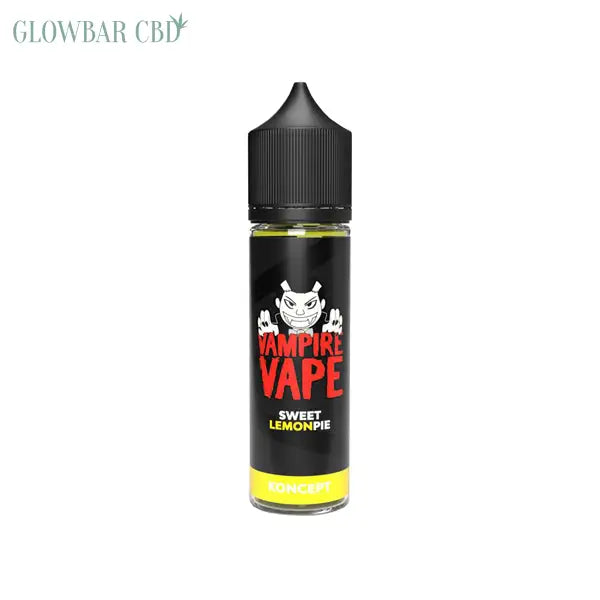 Vampire Vape Koncept 50ml Shortfill 0mg (70VG/30PG) - Vaping