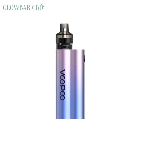 Voopoo Musket 120W Kit - Vaping Products
