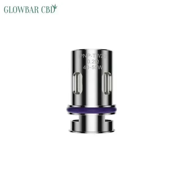 Voopoo PnP-TW20 Replacement Mesh Coil 0.2Ω - Vaping Products