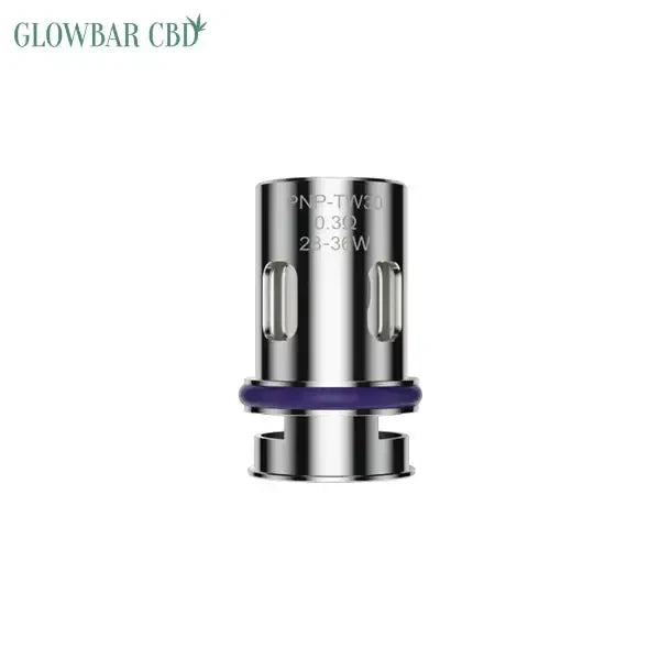 Voopoo PnP-TW30 Replacement Mesh Coil 0.3Ω - Vaping Products