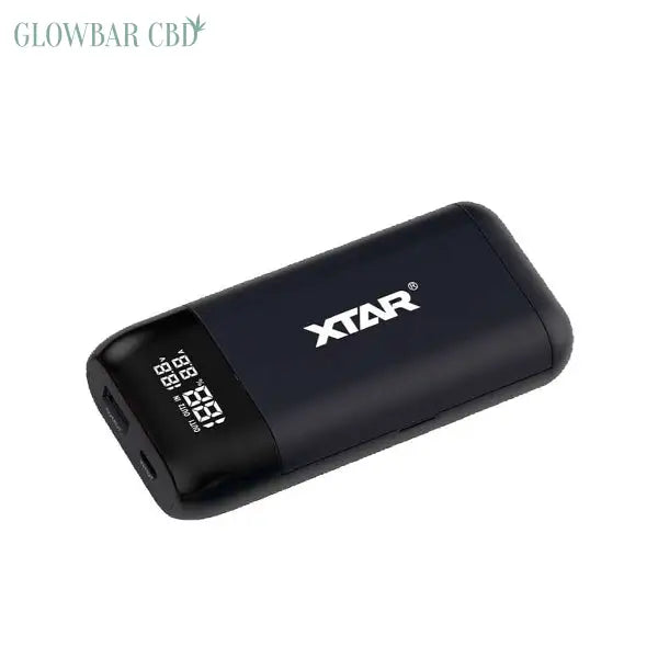 XTAR PB2S Battery Charger - Vaping Products